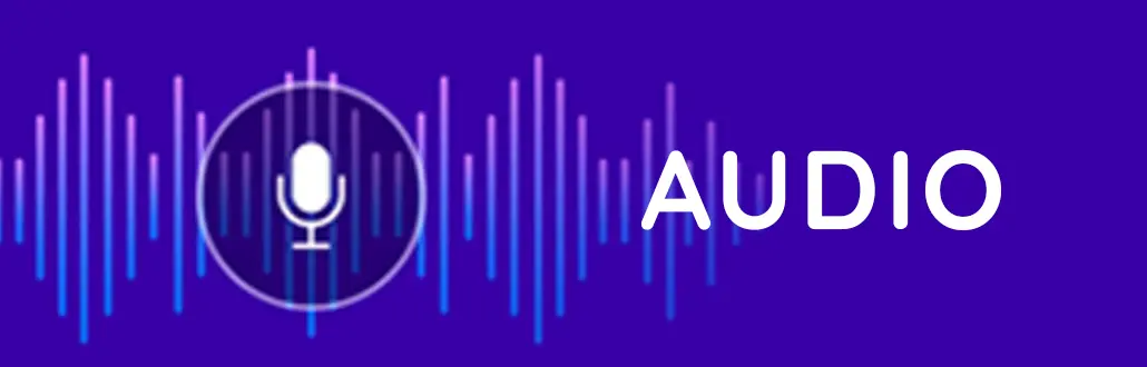 Audio