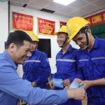Báo cáo tài chính hợp nhất kiểm toán năm 2025 – Tập đoàn Công nghiệp Than – Khoáng sản Việt Nam