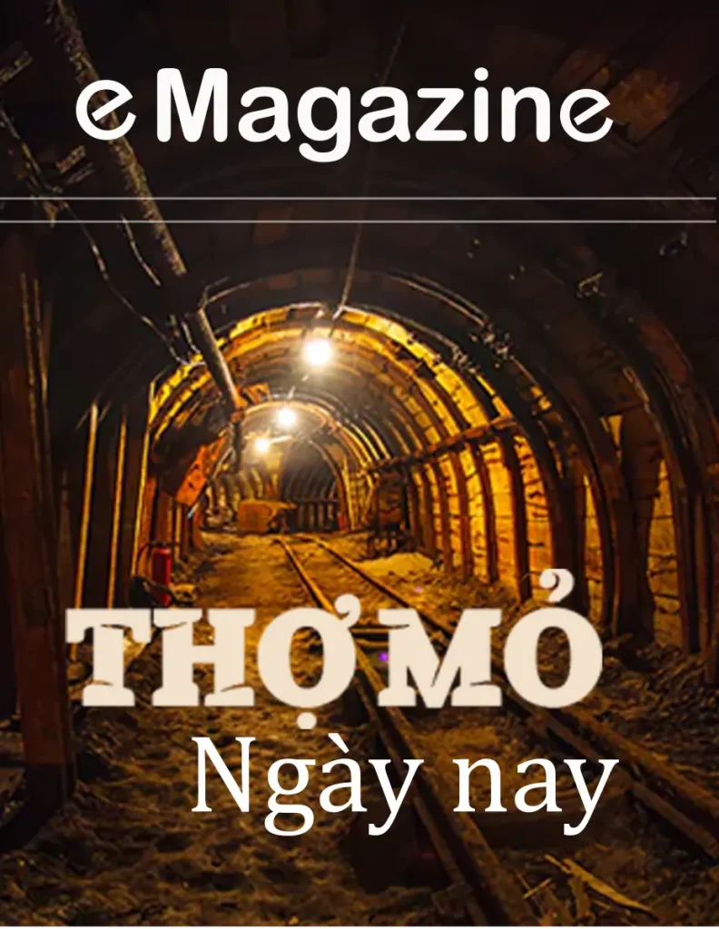 Ban Thường vụ Đảng ủy Than Quảng Ninh họp nghe báo cáo công tác quý III năm 2026
